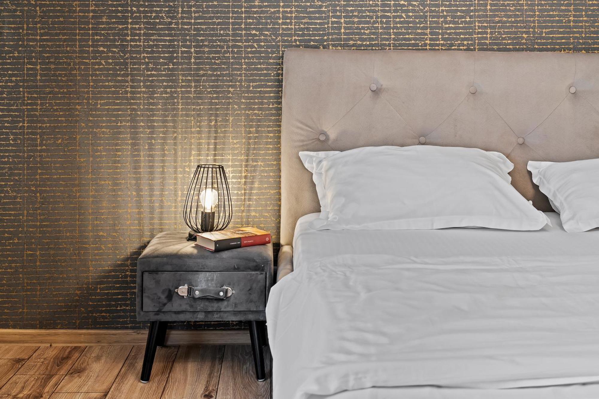 Garsoniera De Lux Si Eleganta Drumul Taberei Βουκουρέστι Εξωτερικό φωτογραφία