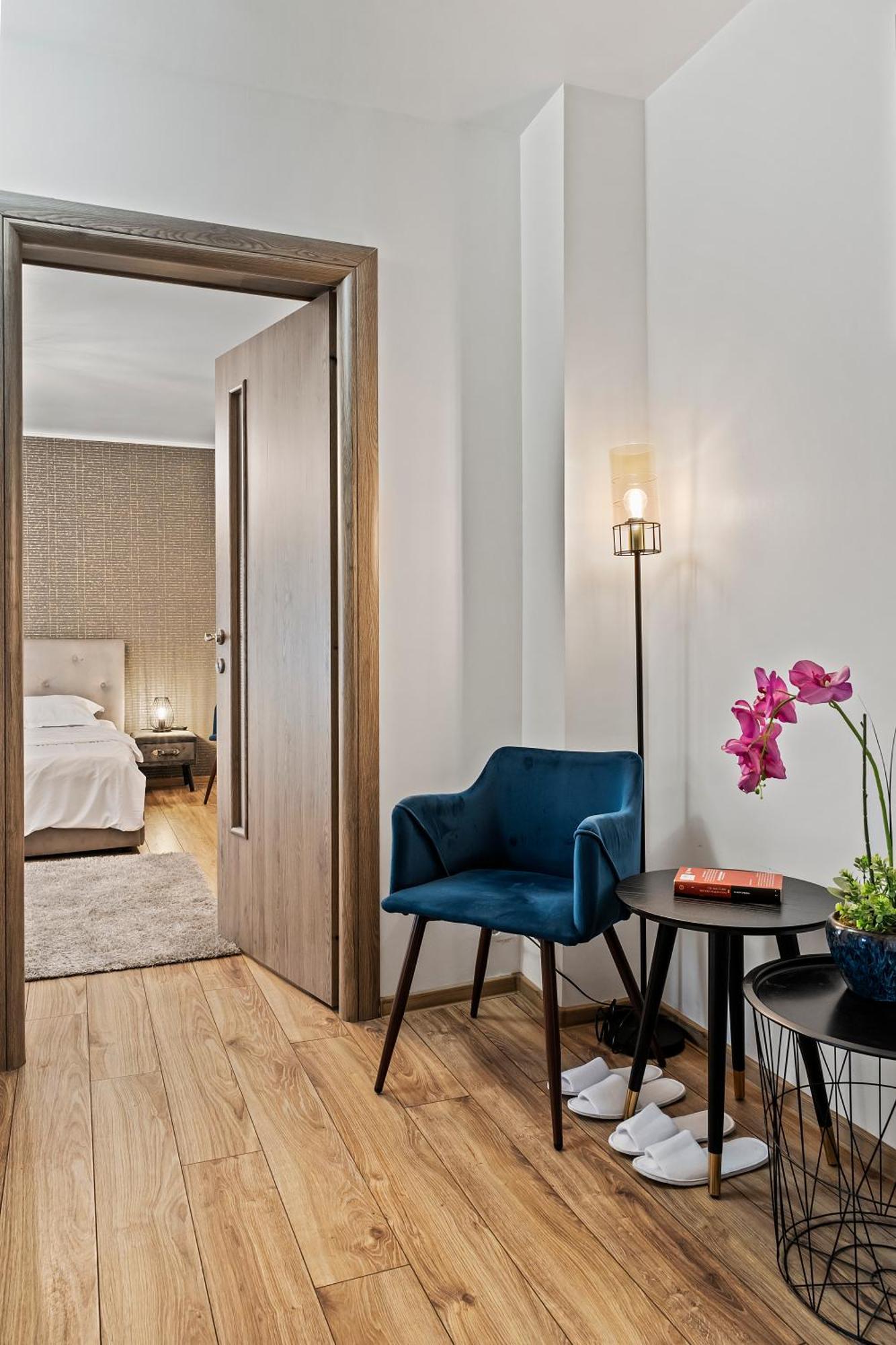 Garsoniera De Lux Si Eleganta Drumul Taberei Βουκουρέστι Εξωτερικό φωτογραφία