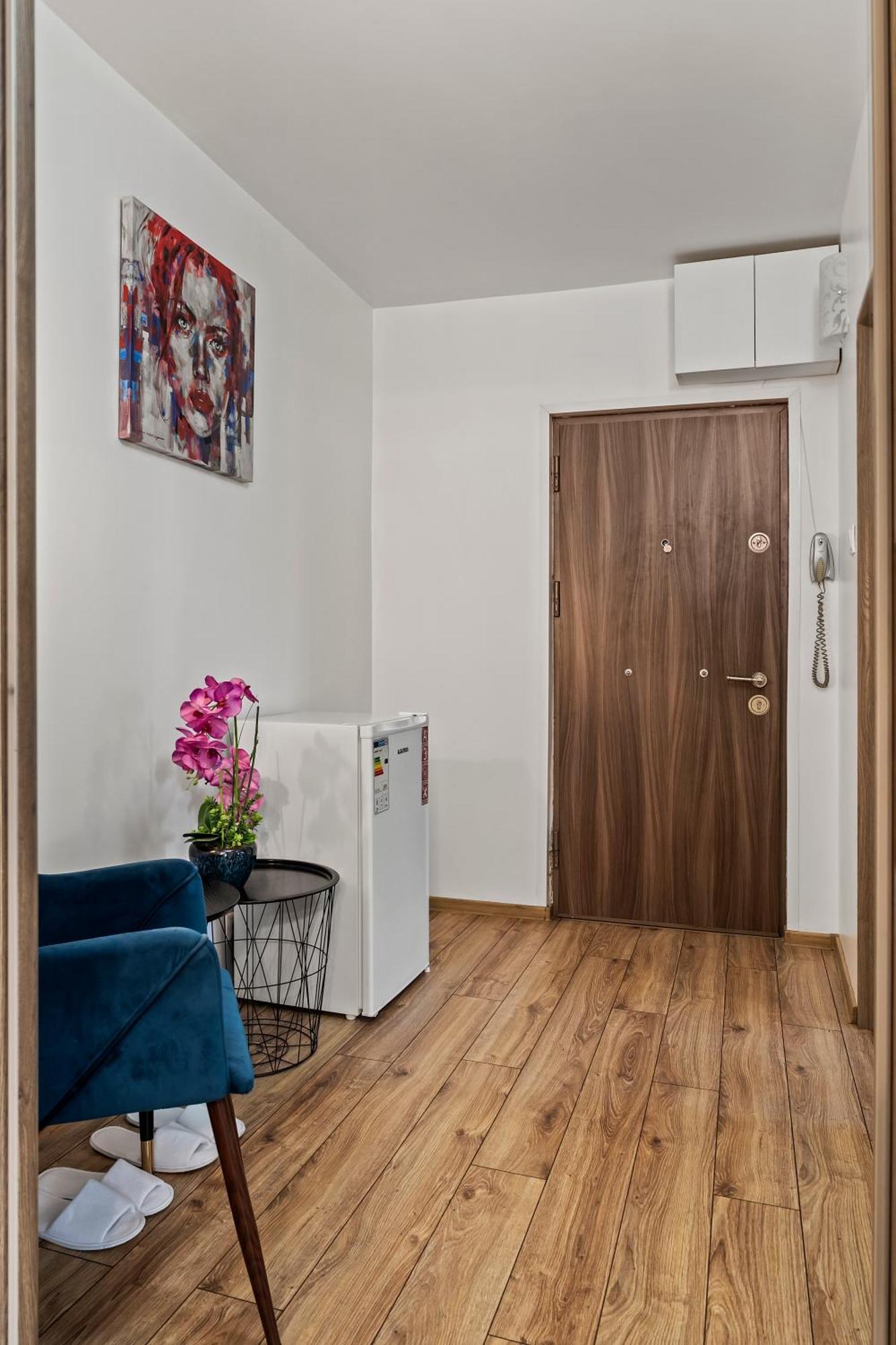 Garsoniera De Lux Si Eleganta Drumul Taberei Βουκουρέστι Εξωτερικό φωτογραφία