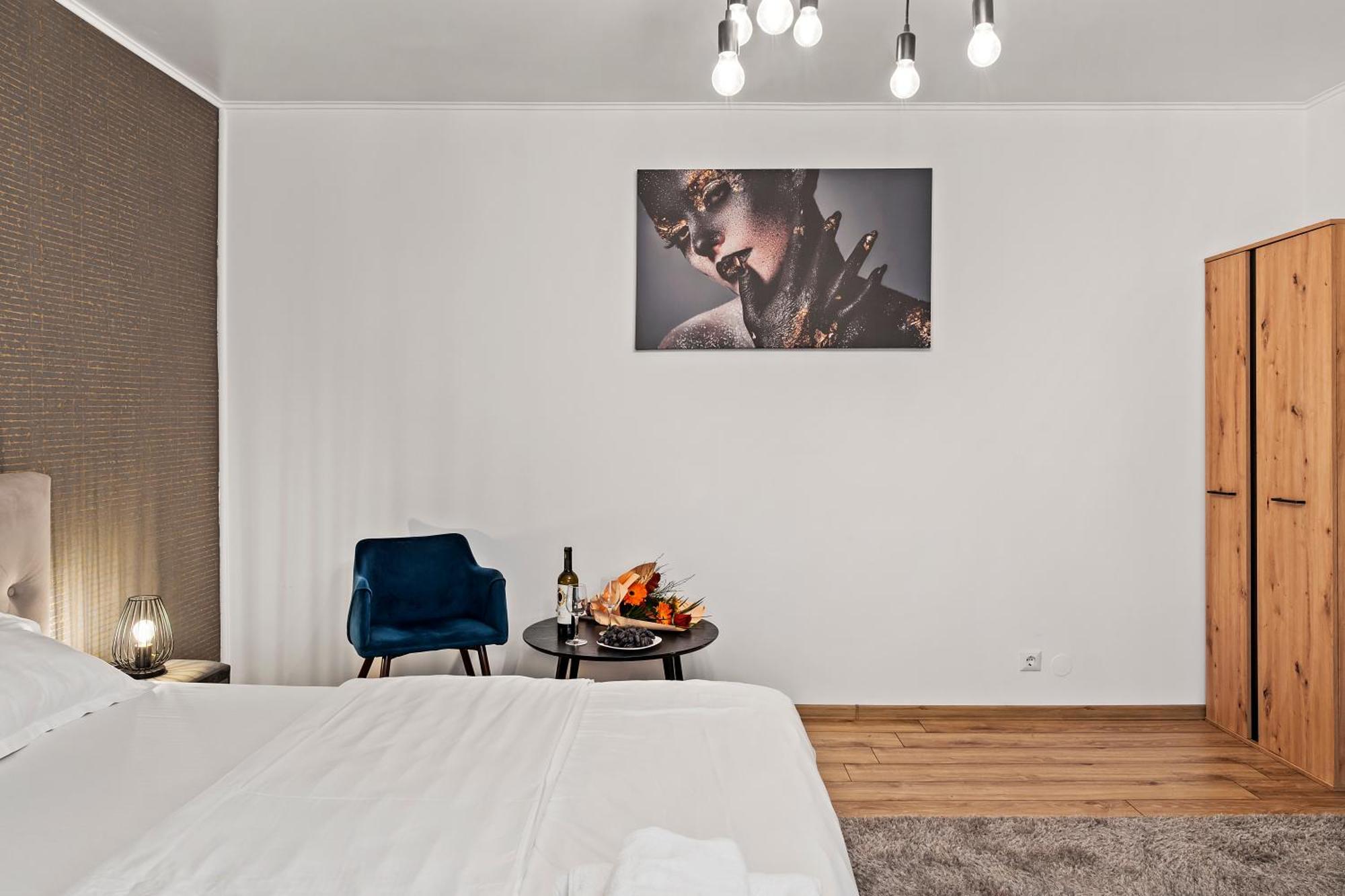 Garsoniera De Lux Si Eleganta Drumul Taberei Βουκουρέστι Εξωτερικό φωτογραφία