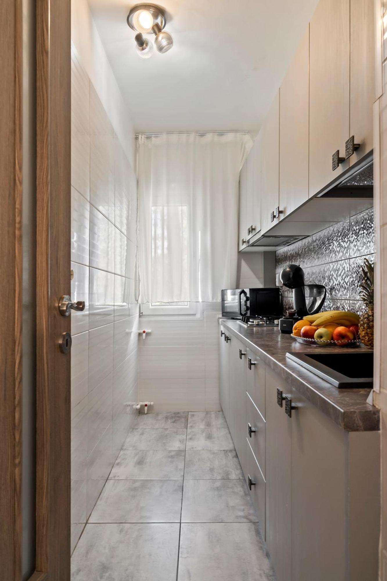 Garsoniera De Lux Si Eleganta Drumul Taberei Βουκουρέστι Εξωτερικό φωτογραφία